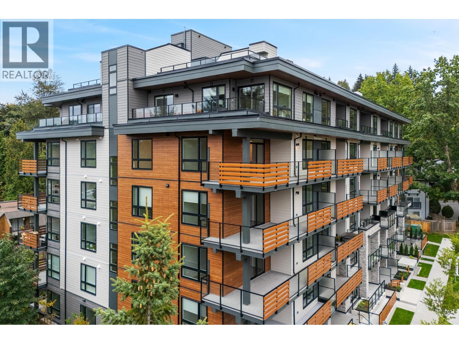 515 150 James Road, Port Moody, British Columbia  V3H 2S4 - Photo 4 - R3054408