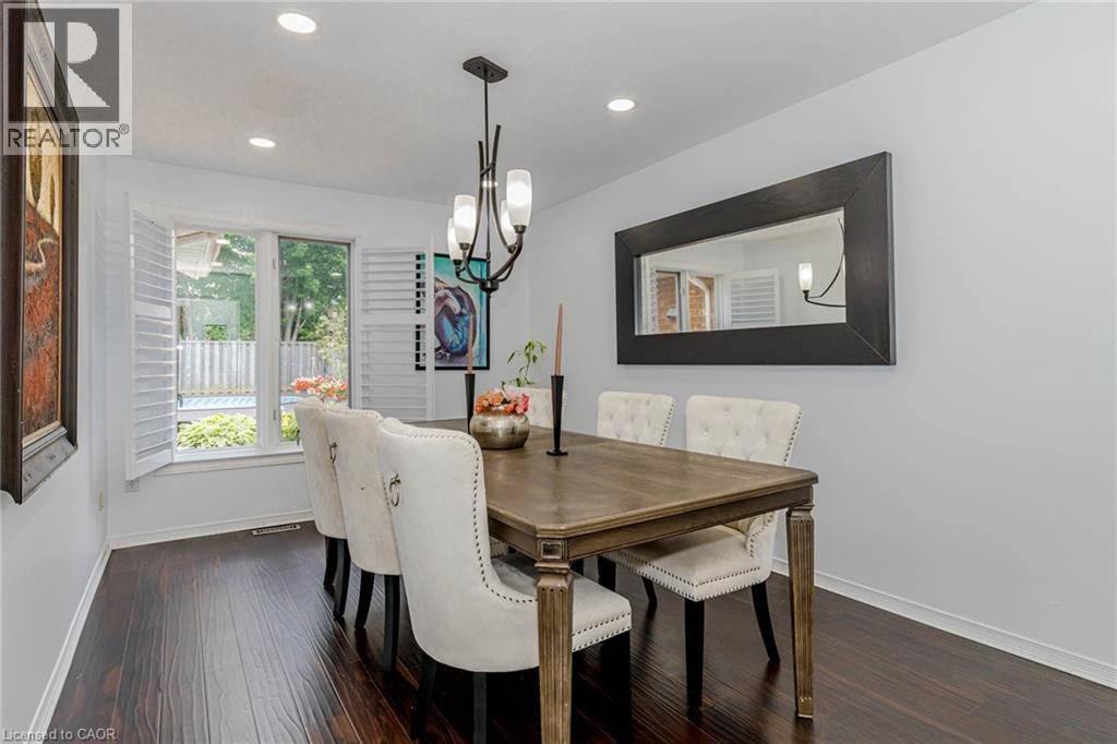 32 Vineberg Drive, Hamilton, Ontario  L9B 2P6 - Photo 14 - 40785457