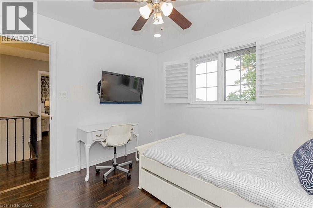 32 Vineberg Drive, Hamilton, Ontario  L9B 2P6 - Photo 29 - 40785457