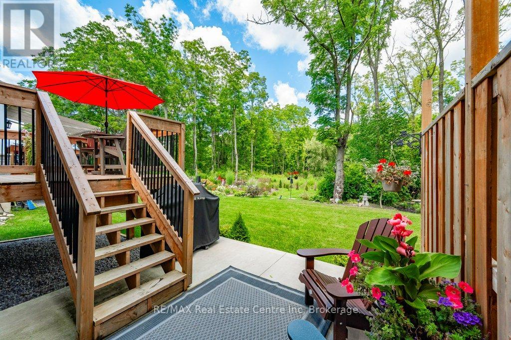 18 - 744 Nelson Street W, Norfolk (Port Dover), Ontario  N0A 1N0 - Photo 24 - X12512748