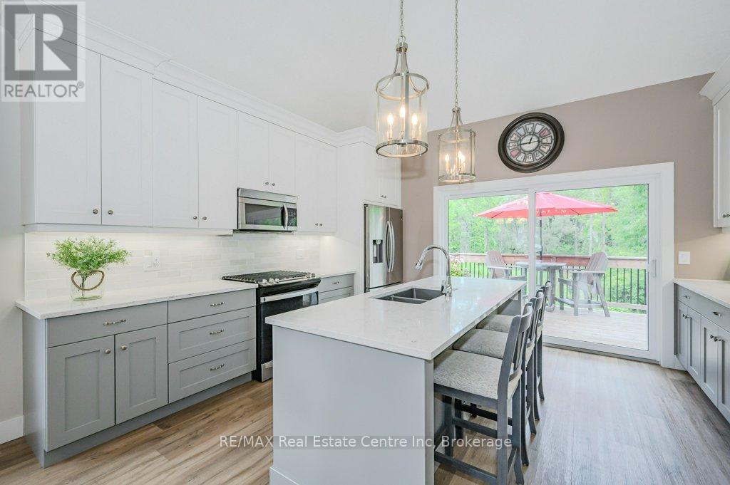 18 - 744 Nelson Street W, Norfolk (Port Dover), Ontario  N0A 1N0 - Photo 9 - X12512748