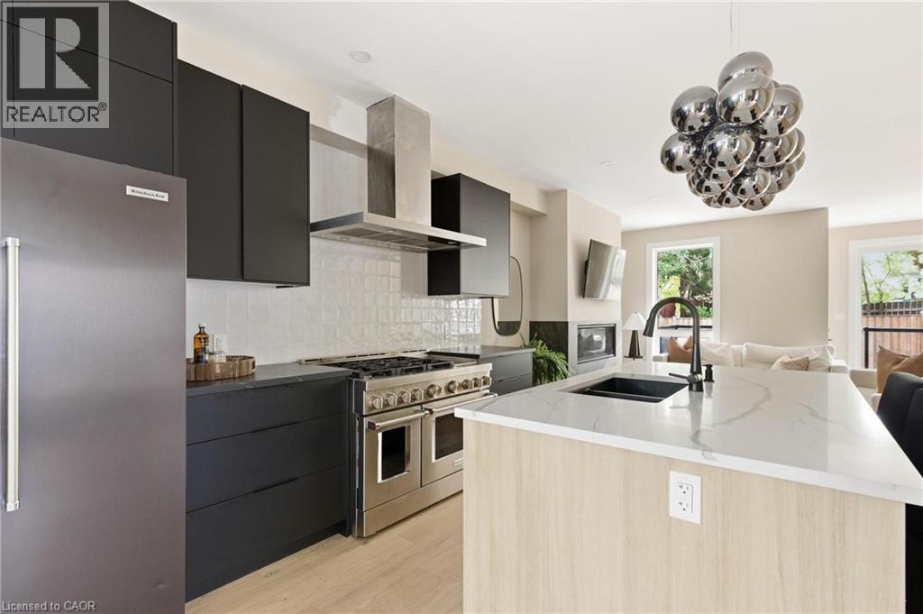 95 William Street W, Waterloo, Ontario  N2L 1J6 - Photo 10 - 40785882