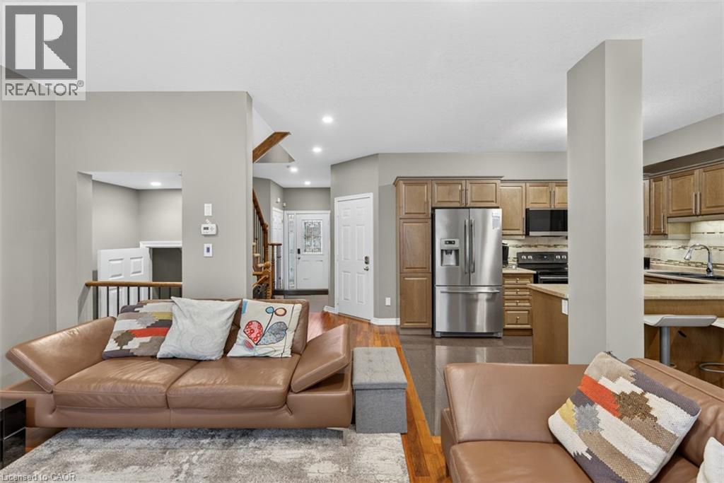 6 Atessa Drive, Hamilton, Ontario  L9B 0C6 - Photo 17 - 40785892