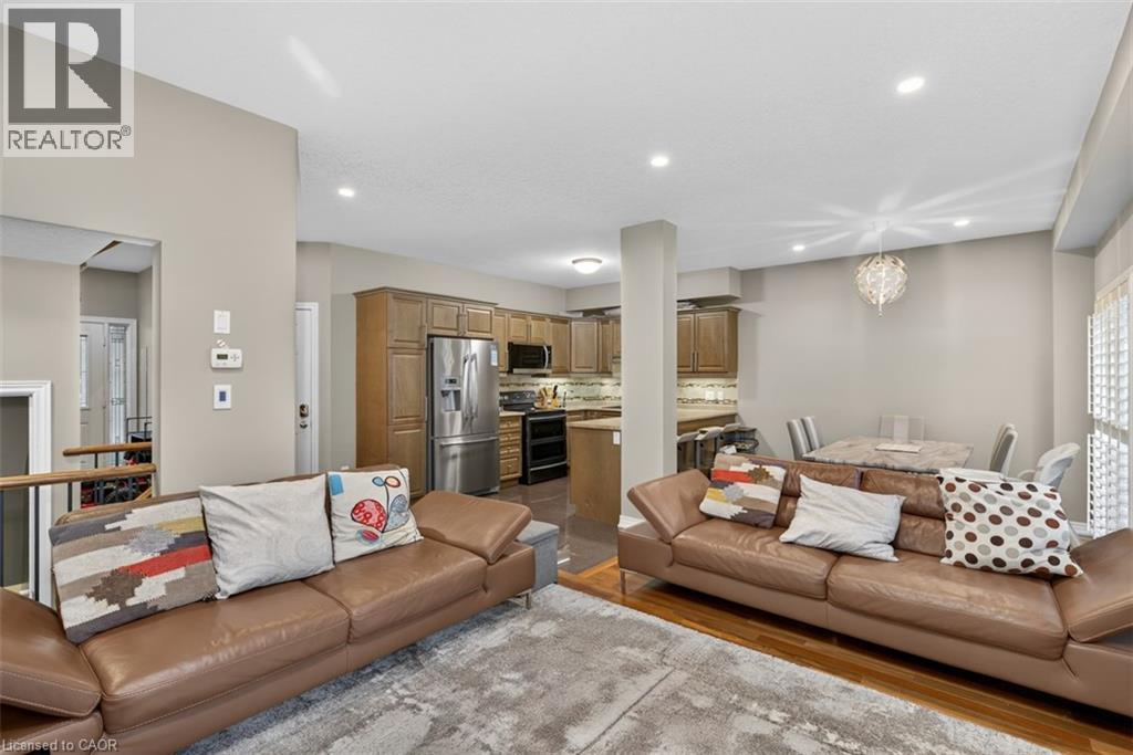 6 Atessa Drive, Hamilton, Ontario  L9B 0C6 - Photo 14 - 40785892