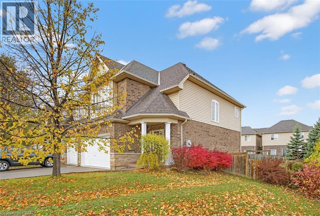 6 Atessa Drive, Hamilton, Ontario  L9B 0C6 - Photo 5 - 40785892