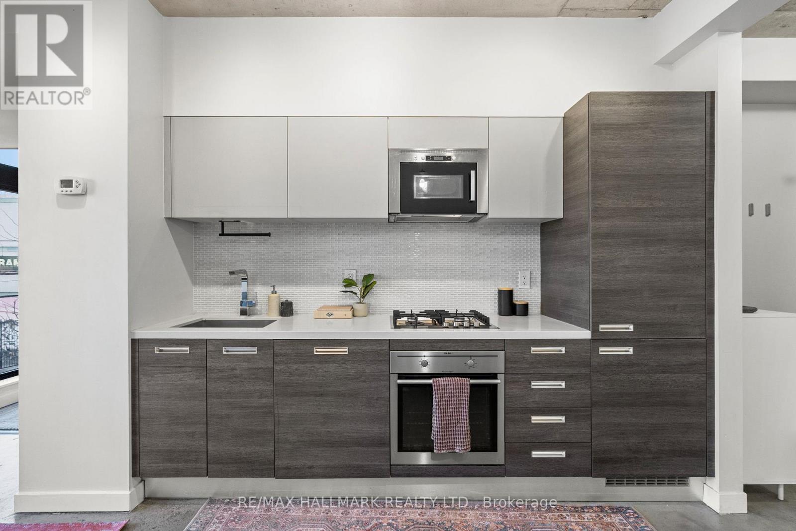 207 - 1239 Dundas Street W, Toronto, Ontario  M6J 1X6 - Photo 13 - C12512606