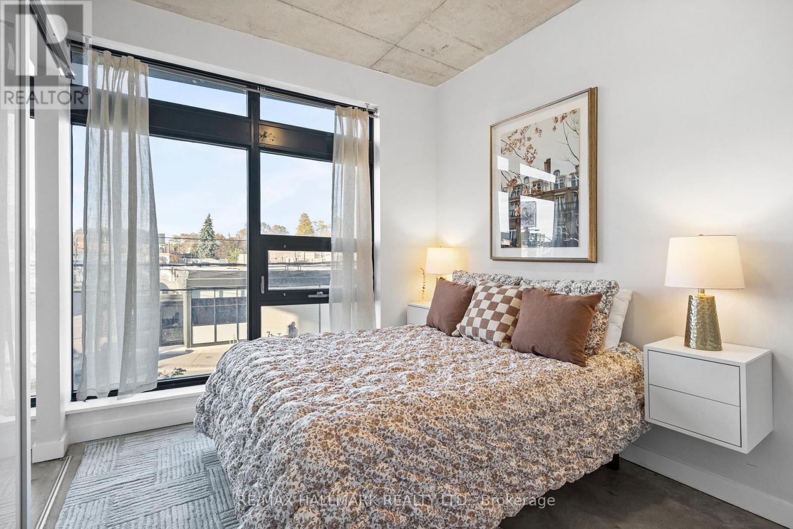 207 - 1239 Dundas Street W, Toronto, Ontario  M6J 1X6 - Photo 18 - C12512606