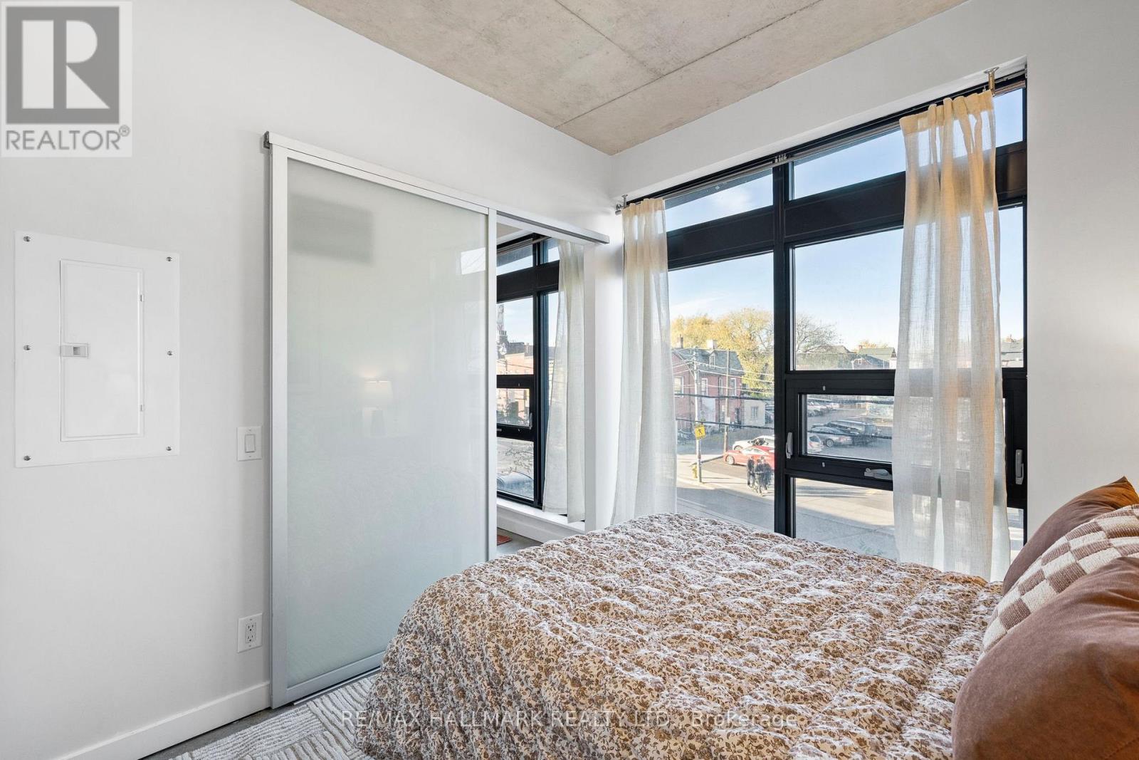 207 - 1239 Dundas Street W, Toronto, Ontario  M6J 1X6 - Photo 19 - C12512606