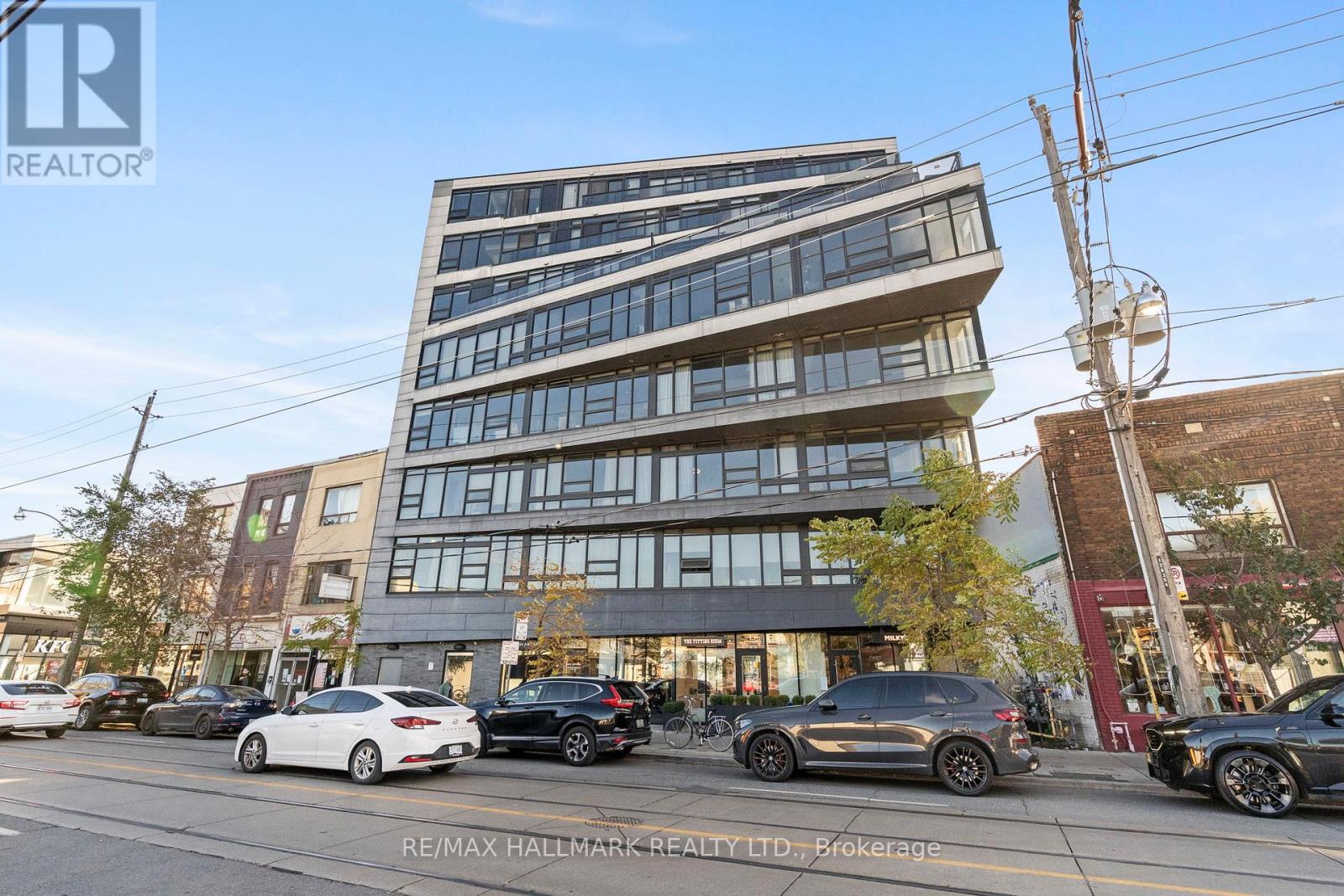 207 - 1239 Dundas Street W, Toronto, Ontario  M6J 1X6 - Photo 25 - C12512606