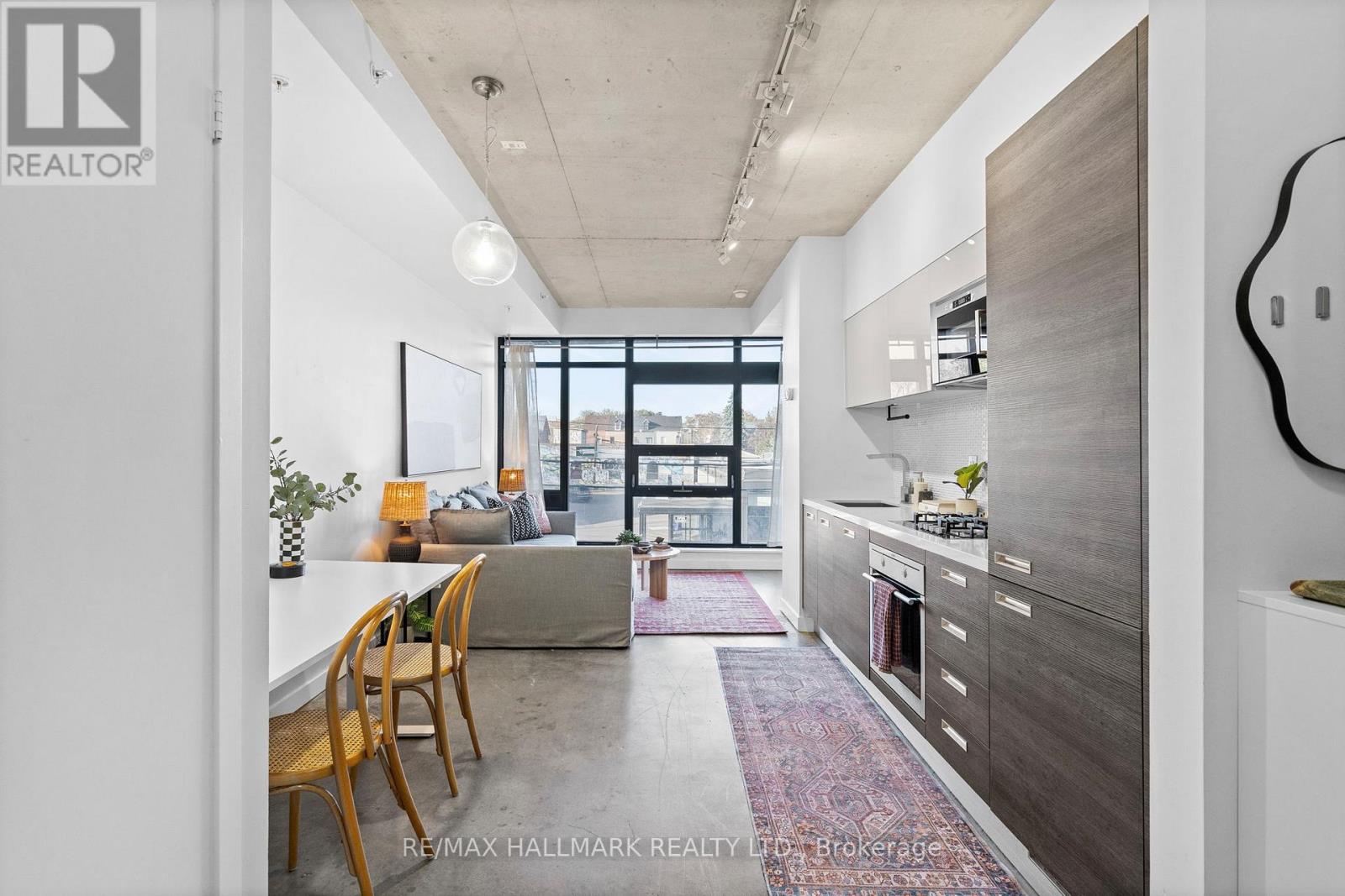 207 - 1239 Dundas Street W, Toronto, Ontario  M6J 1X6 - Photo 8 - C12512606