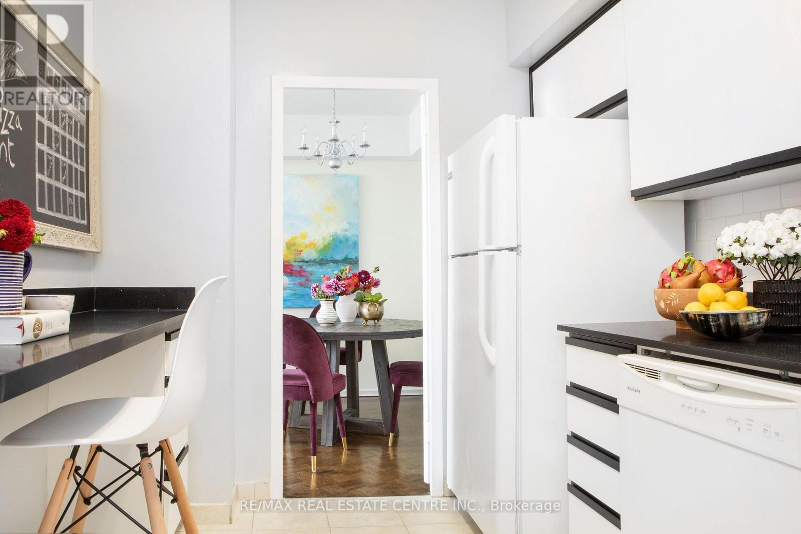 805 - 100 Graydon Hall Drive, Toronto, Ontario  M3A 3A8 - Photo 9 - C12512624