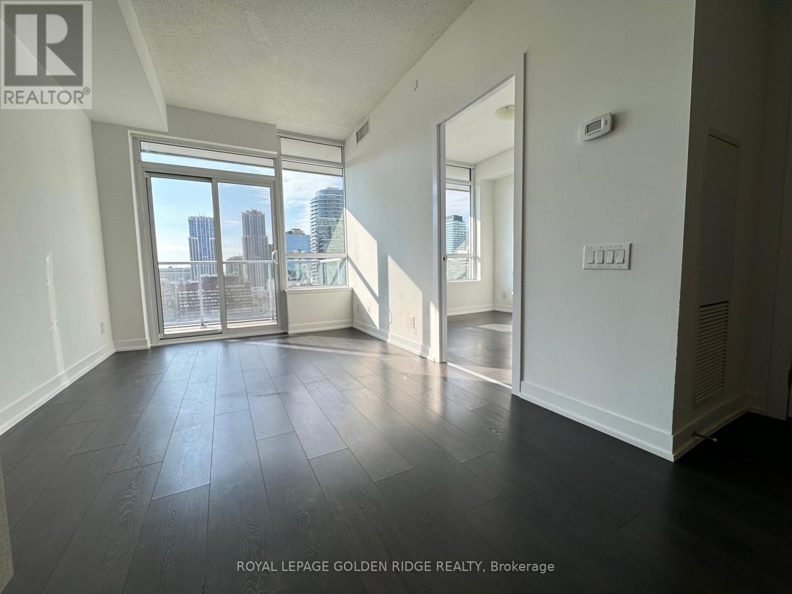 2402 - 365 Church Street, Toronto, Ontario  M5B 1H6 - Photo 11 - C12512626