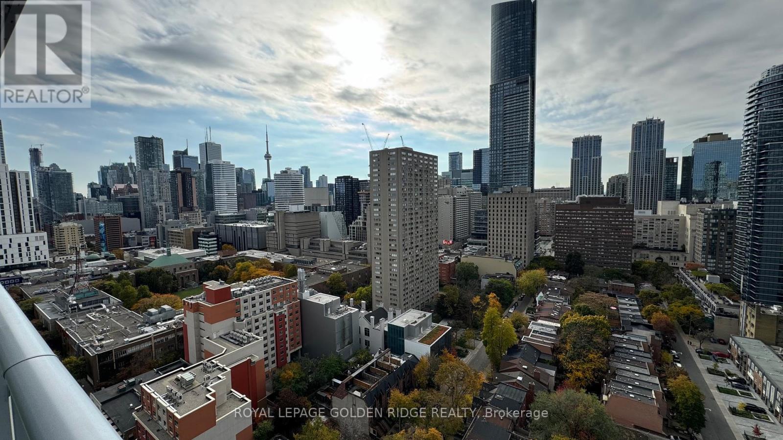 2402 - 365 Church Street, Toronto, Ontario  M5B 1H6 - Photo 12 - C12512626