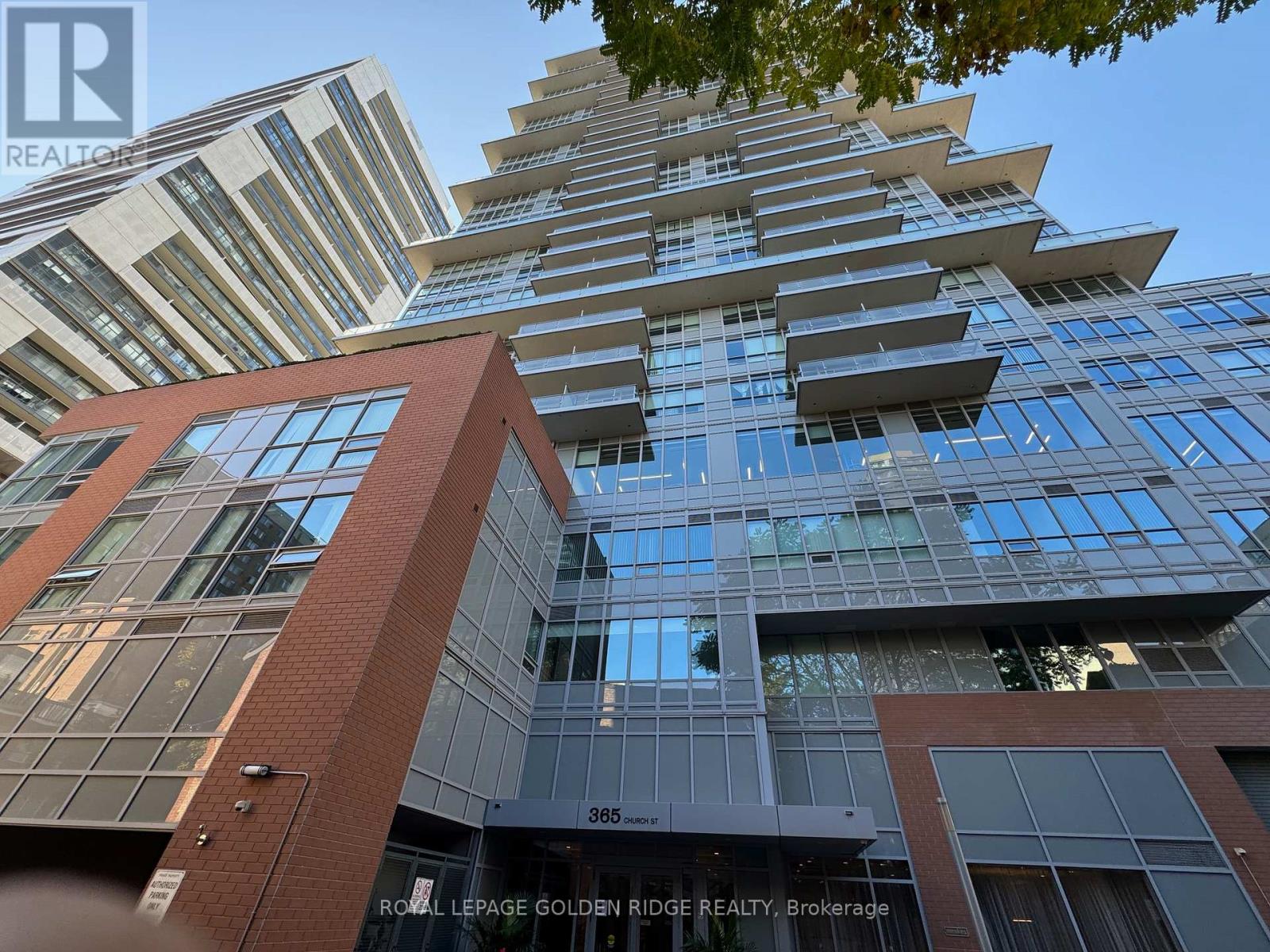 2402 - 365 Church Street, Toronto, Ontario  M5B 1H6 - Photo 14 - C12512626