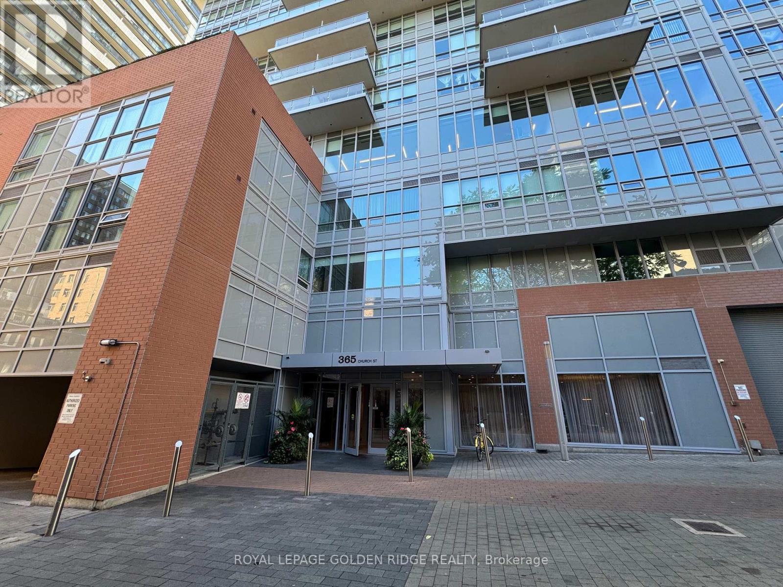 2402 - 365 Church Street, Toronto, Ontario  M5B 1H6 - Photo 16 - C12512626
