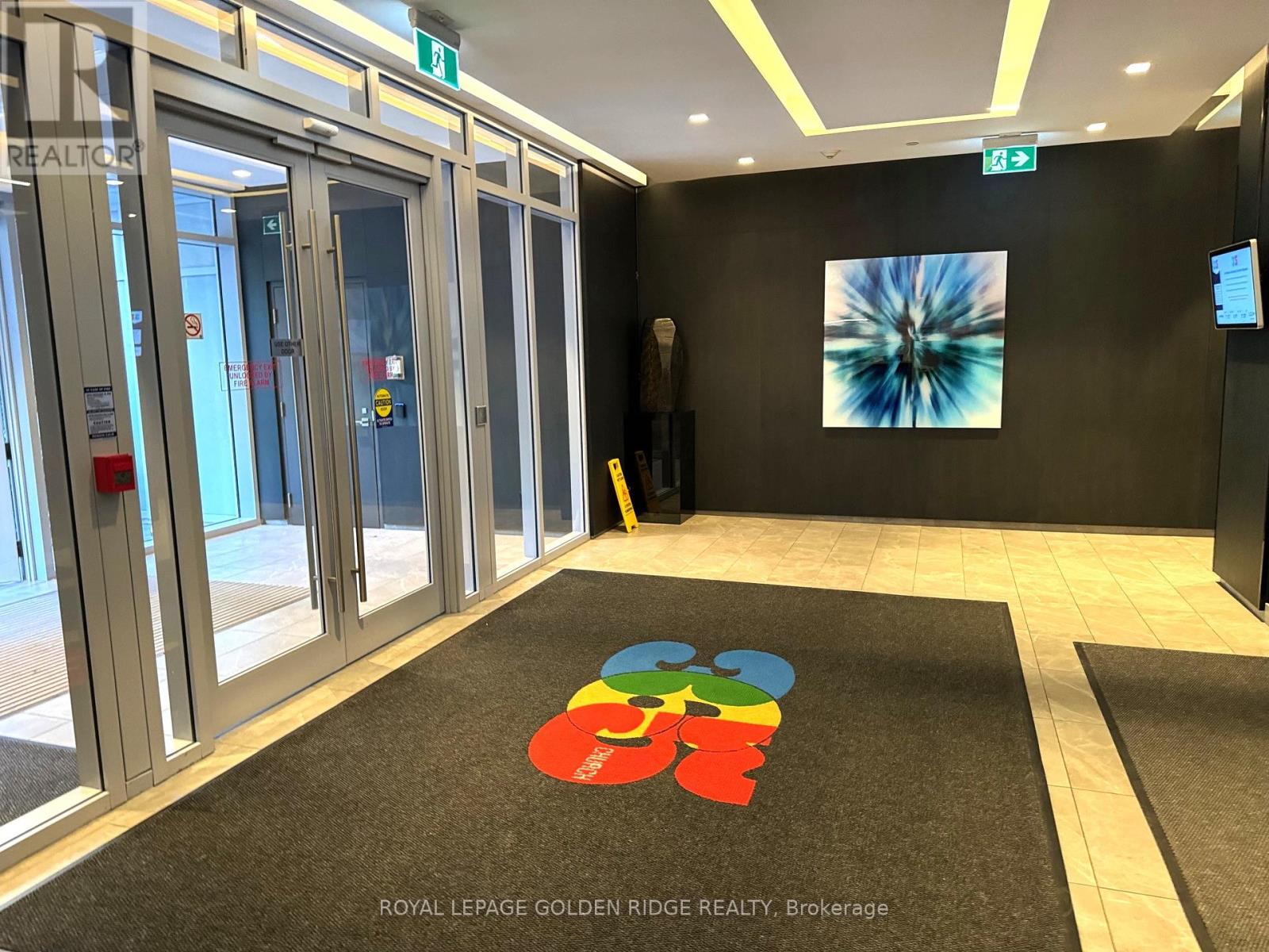 2402 - 365 Church Street, Toronto, Ontario  M5B 1H6 - Photo 3 - C12512626