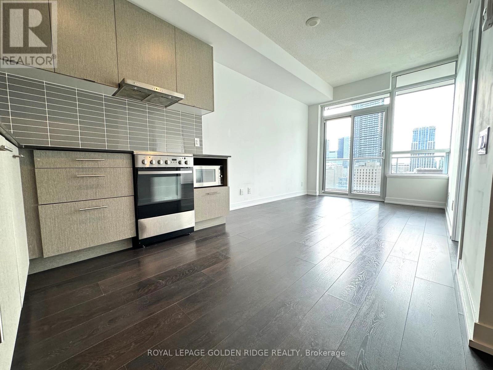 2402 - 365 Church Street, Toronto, Ontario  M5B 1H6 - Photo 5 - C12512626