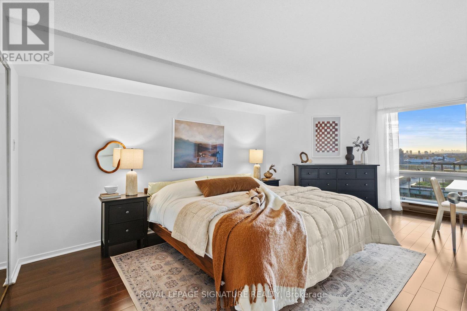 1815 - 1001 Bay Street, Toronto, Ontario  M5S 3A6 - Photo 18 - C12512676