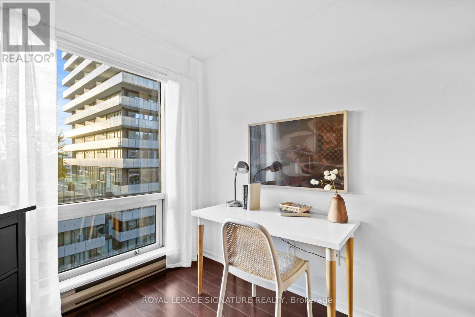 1815 - 1001 Bay Street, Toronto, Ontario  M5S 3A6 - Photo 22 - C12512676