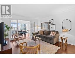 1815 - 1001 BAY STREET, Toronto, Ontario