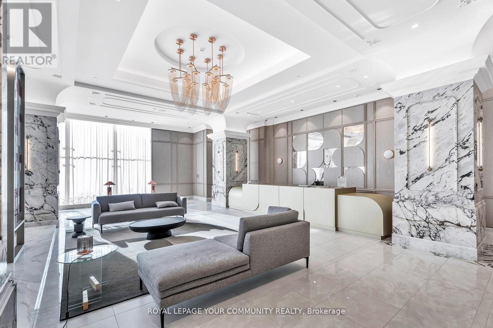 101 - 10 Inn On The Park Drive, Toronto, Ontario  M3C 0P9 - Photo 35 - C12512678