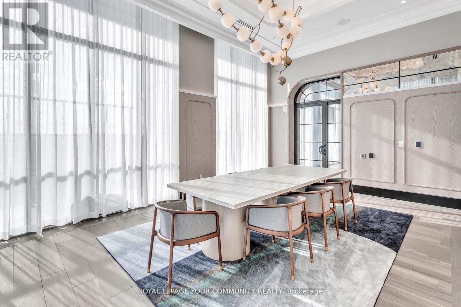 101 - 10 Inn On The Park Drive, Toronto, Ontario  M3C 0P9 - Photo 39 - C12512678