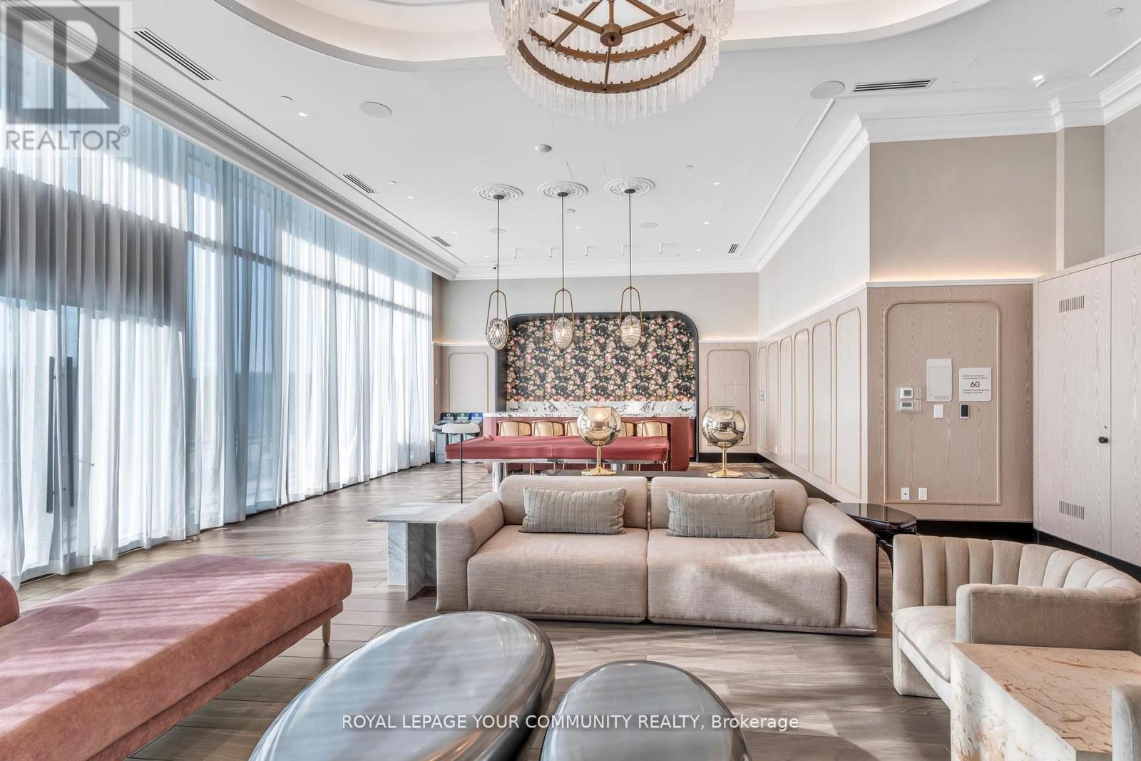 101 - 10 Inn On The Park Drive, Toronto, Ontario  M3C 0P9 - Photo 43 - C12512678