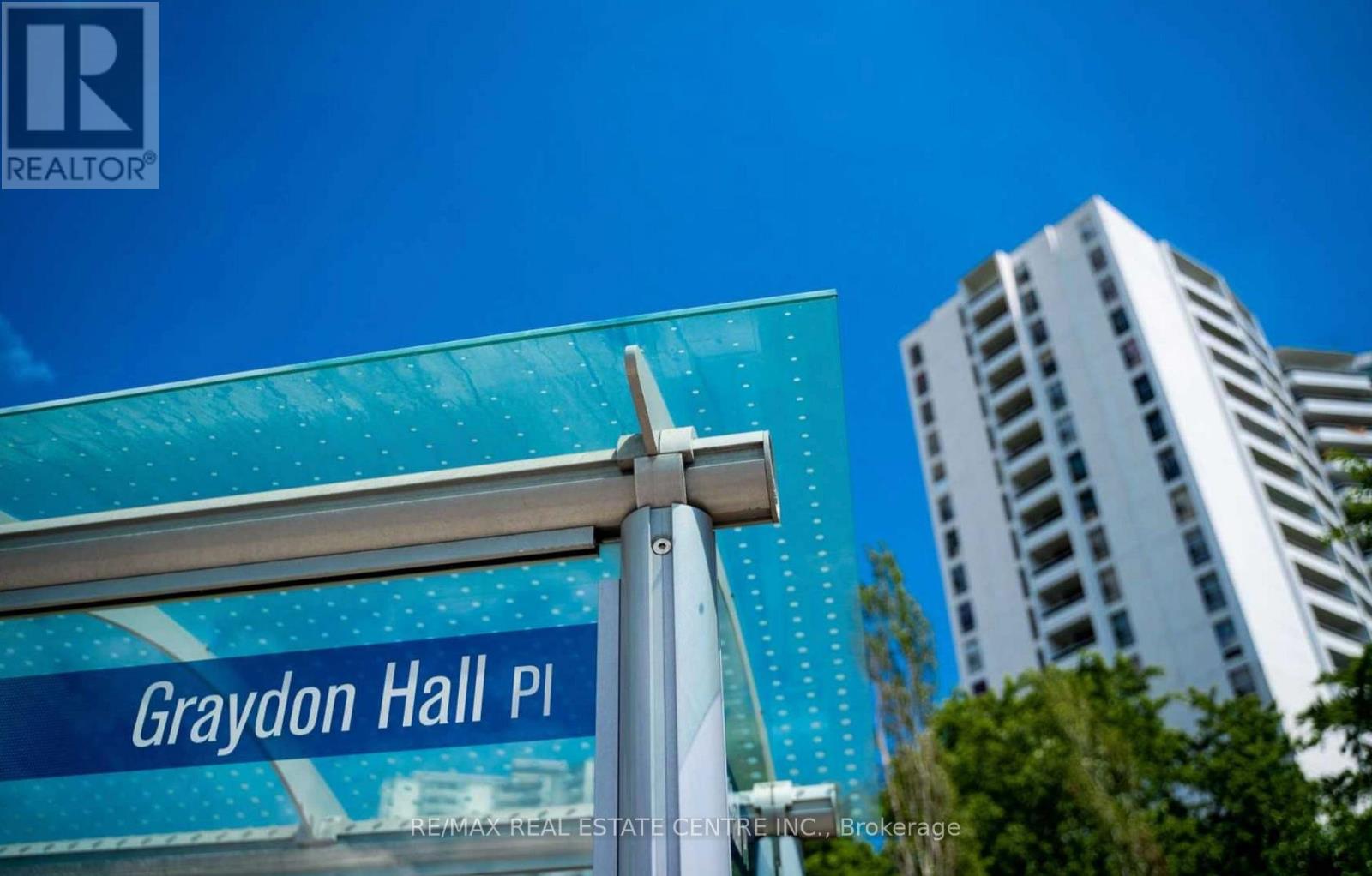 801 - 100 Graydon Hall Drive, Toronto, Ontario  M3A 3A8 - Photo 24 - C12512684