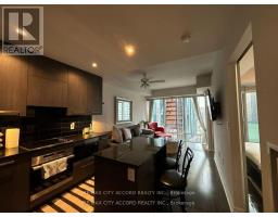 1703 - 8 THE ESPLANADE, Toronto, Ontario