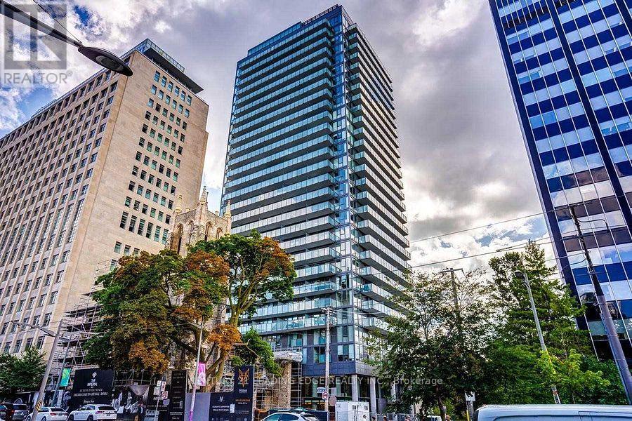 2111 - 99 Foxbar Road, Toronto, Ontario  M4V 0B2 - Photo 1 - C12512692