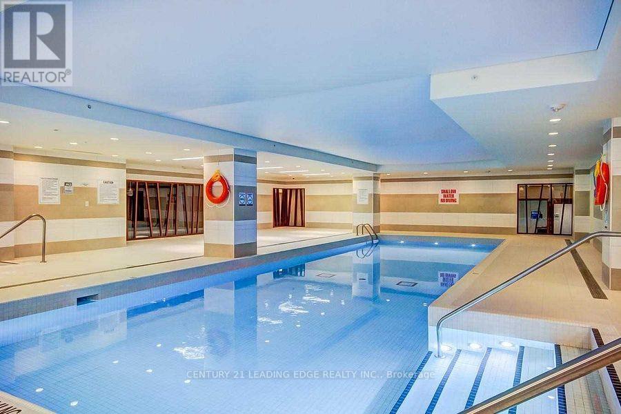 2111 - 99 Foxbar Road, Toronto, Ontario  M4V 0B2 - Photo 21 - C12512692