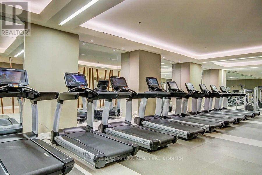 2111 - 99 Foxbar Road, Toronto, Ontario  M4V 0B2 - Photo 24 - C12512692