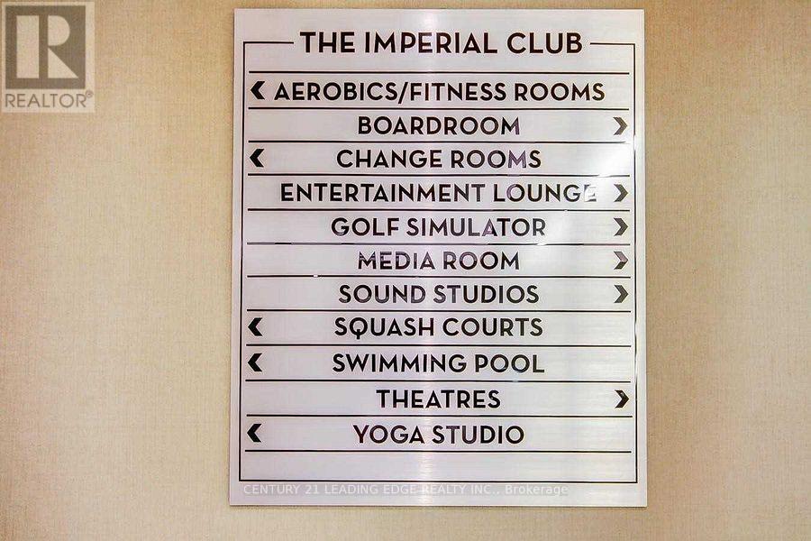 2111 - 99 Foxbar Road, Toronto, Ontario  M4V 0B2 - Photo 26 - C12512692