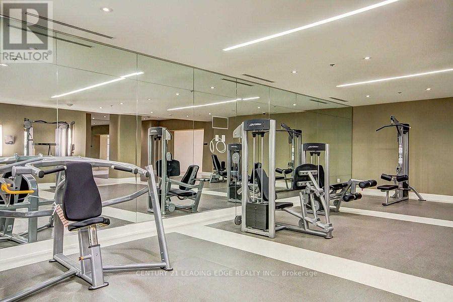 2111 - 99 Foxbar Road, Toronto, Ontario  M4V 0B2 - Photo 27 - C12512692