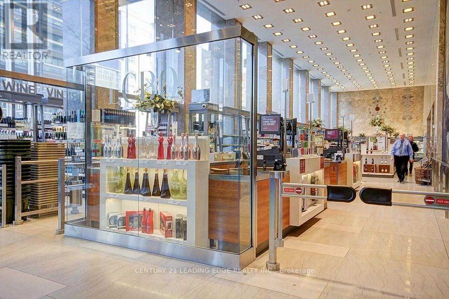 2111 - 99 Foxbar Road, Toronto, Ontario  M4V 0B2 - Photo 35 - C12512692