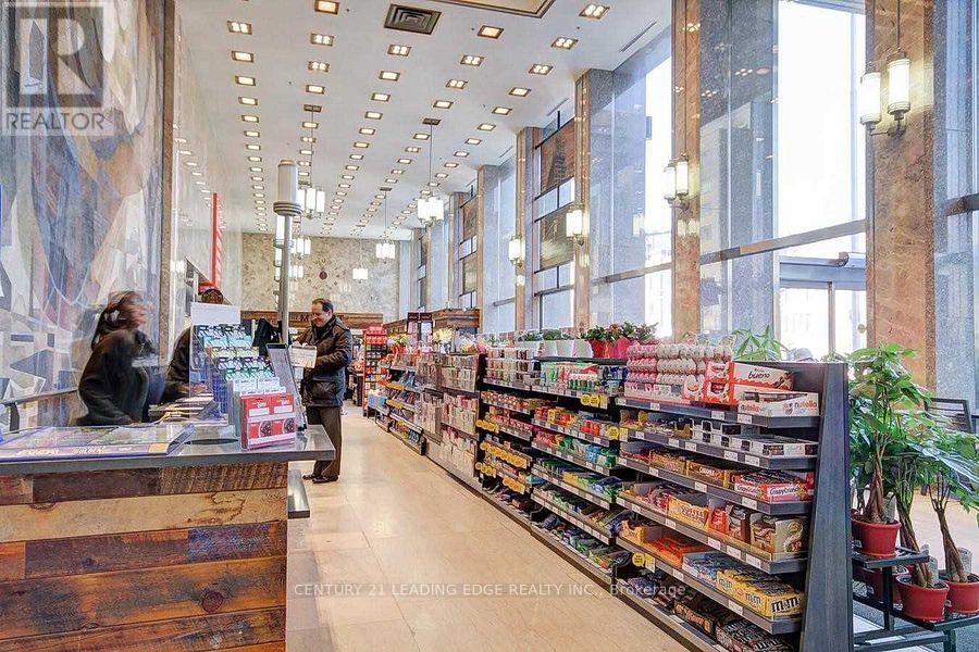 2111 - 99 Foxbar Road, Toronto, Ontario  M4V 0B2 - Photo 36 - C12512692