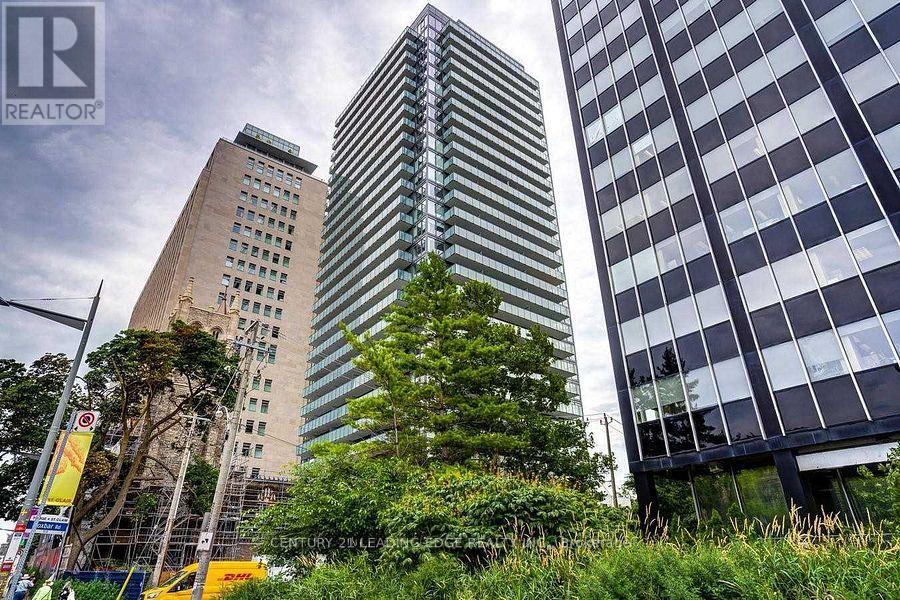 2111 - 99 Foxbar Road, Toronto, Ontario  M4V 0B2 - Photo 40 - C12512692