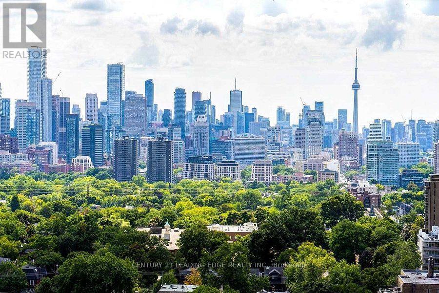 2111 - 99 Foxbar Road, Toronto, Ontario  M4V 0B2 - Photo 6 - C12512692