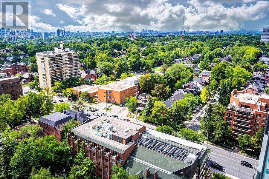 2111 - 99 Foxbar Road, Toronto, Ontario  M4V 0B2 - Photo 8 - C12512692