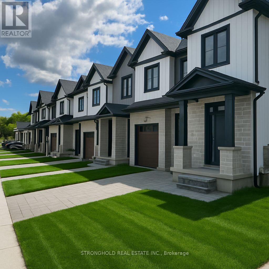 1772 Finley Crescent, London North, Ontario  N6H 5M5 - Photo 2 - X12512828