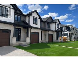 1772 FINLEY CRESCENT, London North, Ontario