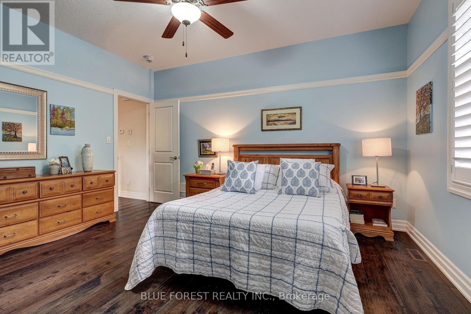 81 - 9 Dausett Drive, Middlesex Centre, Ontario  N0L 1R0 - Photo 13 - X12512950