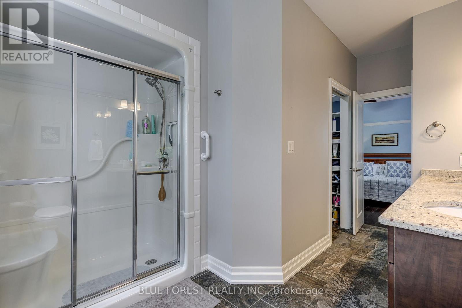 81 - 9 Dausett Drive, Middlesex Centre, Ontario  N0L 1R0 - Photo 17 - X12512950