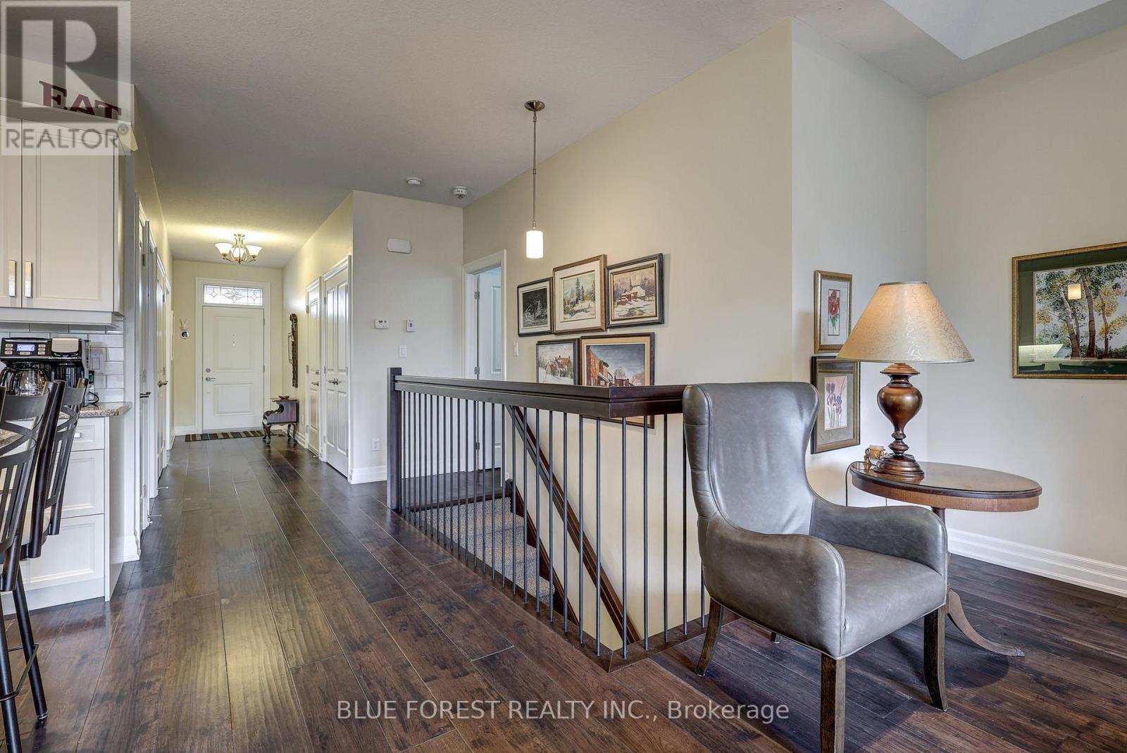 81 - 9 Dausett Drive, Middlesex Centre, Ontario  N0L 1R0 - Photo 18 - X12512950