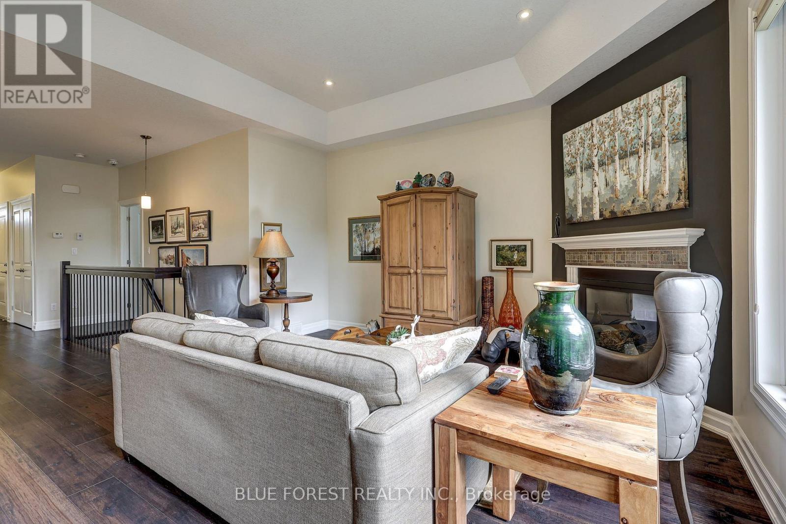 81 - 9 Dausett Drive, Middlesex Centre, Ontario  N0L 1R0 - Photo 20 - X12512950