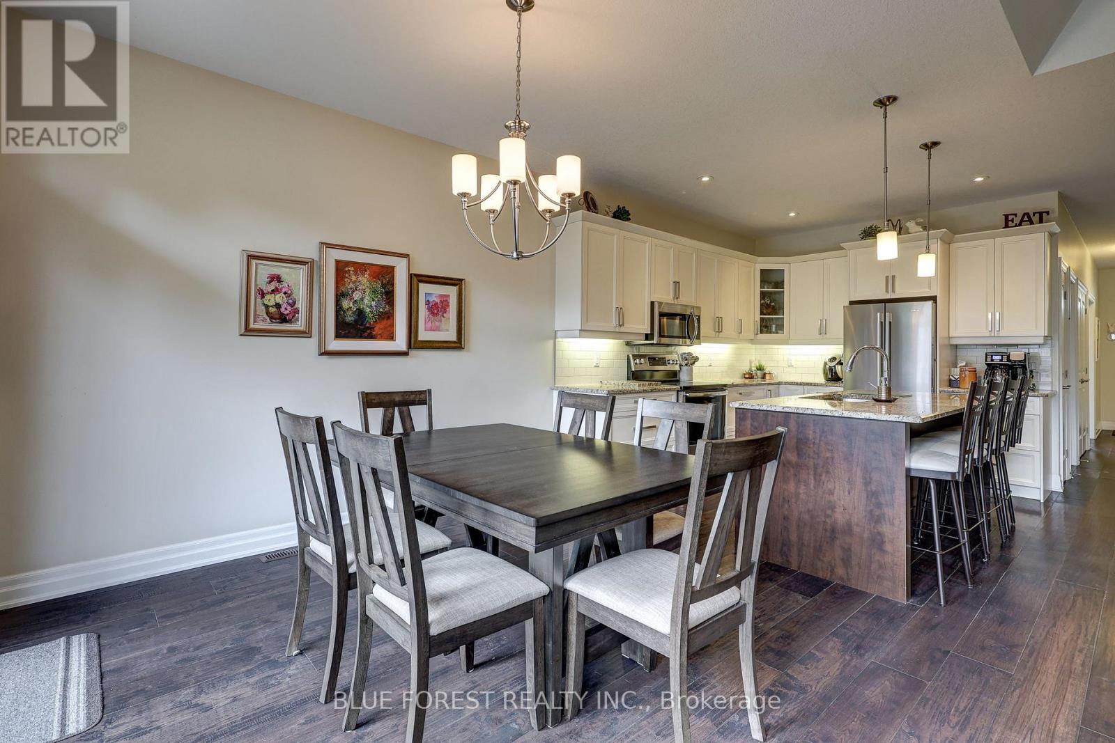 81 - 9 Dausett Drive, Middlesex Centre, Ontario  N0L 1R0 - Photo 24 - X12512950