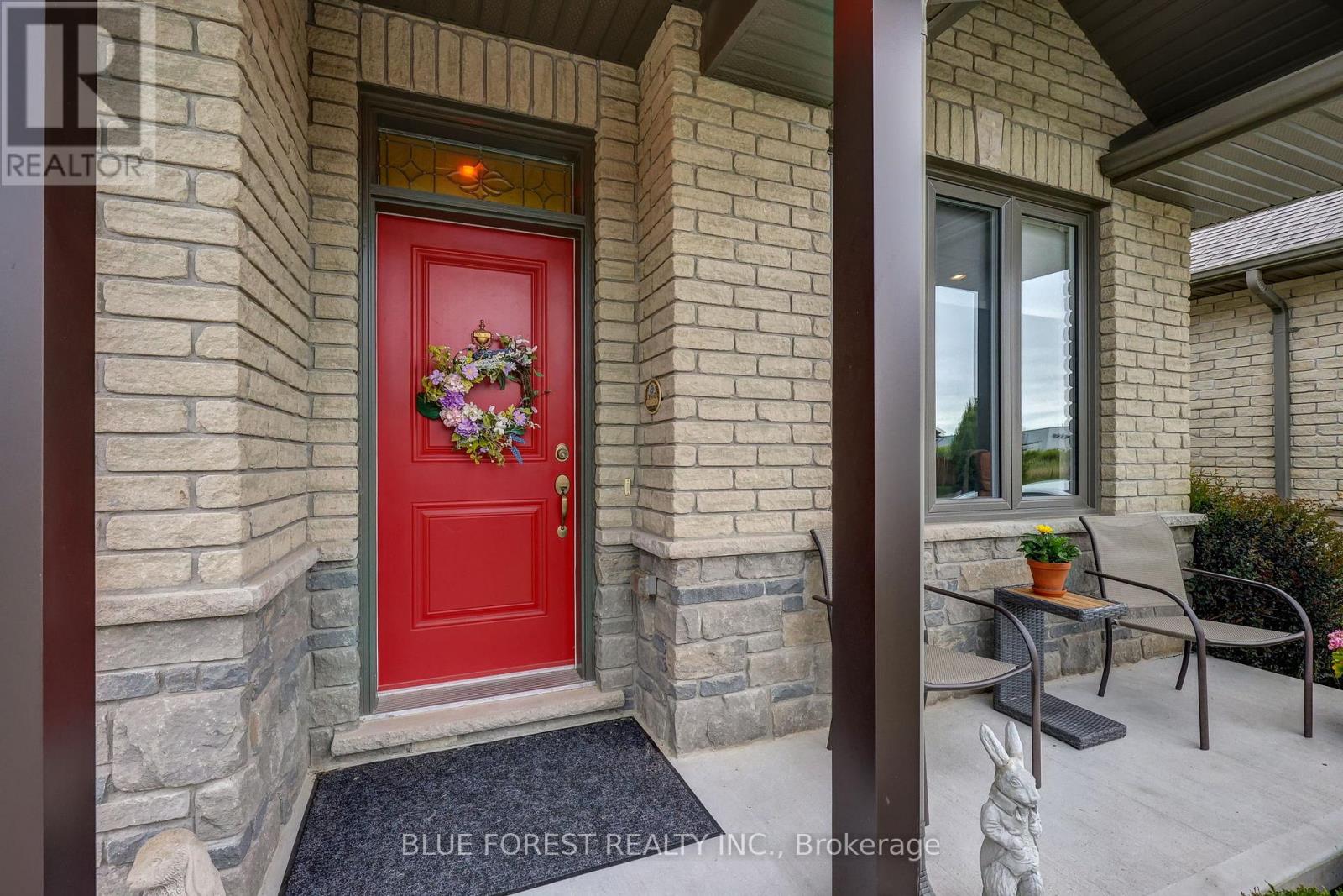 81 - 9 Dausett Drive, Middlesex Centre, Ontario  N0L 1R0 - Photo 3 - X12512950