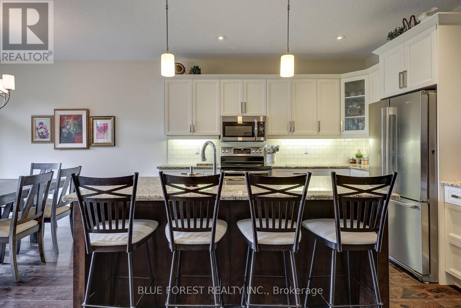 81 - 9 Dausett Drive, Middlesex Centre, Ontario  N0L 1R0 - Photo 30 - X12512950