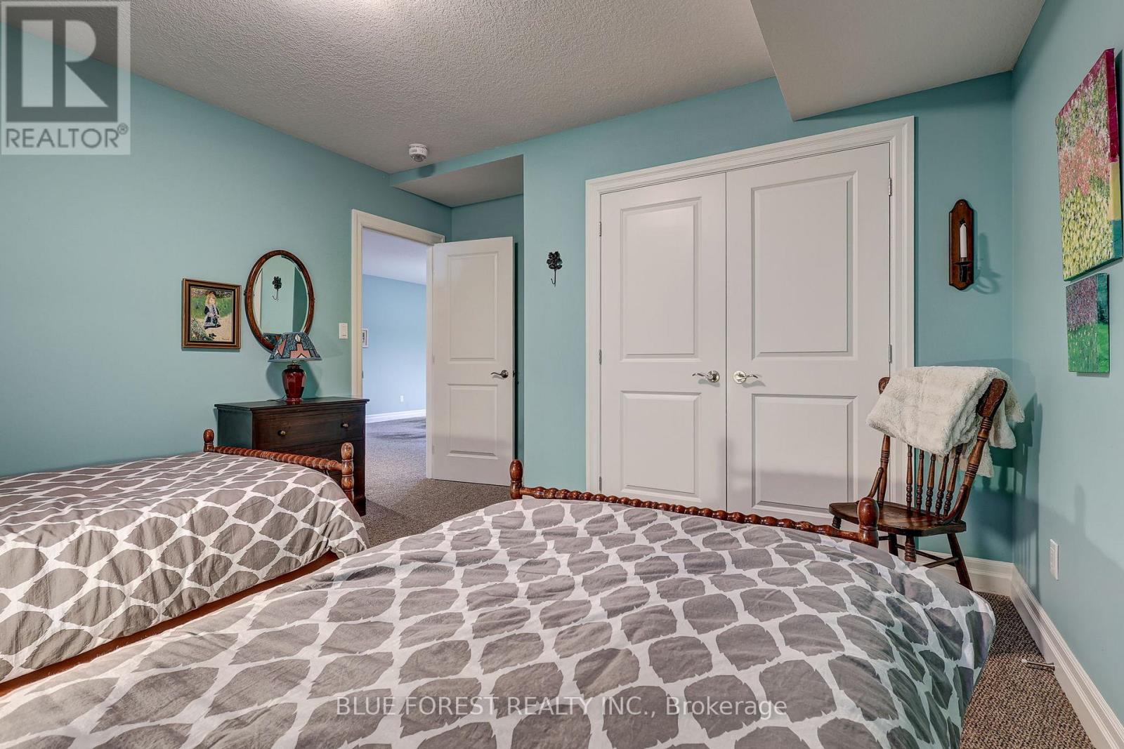 81 - 9 Dausett Drive, Middlesex Centre, Ontario  N0L 1R0 - Photo 45 - X12512950