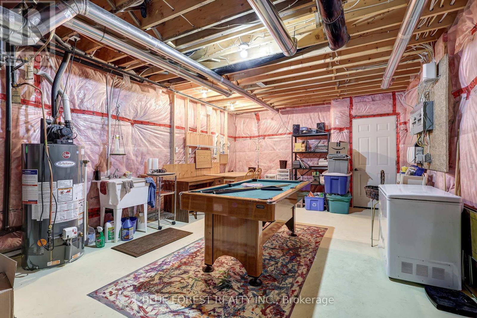 81 - 9 Dausett Drive, Middlesex Centre, Ontario  N0L 1R0 - Photo 46 - X12512950